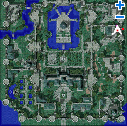 Location of the first summoning stone in Glast Heim.png